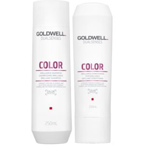 Goldwell Dualsenses Color Brilliance Package