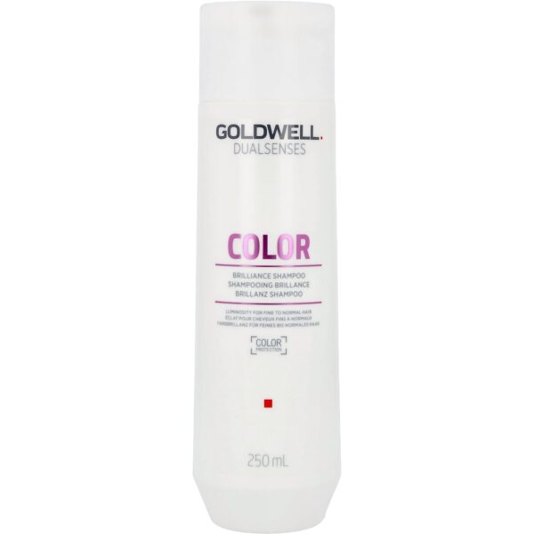 Goldwell Dualsenses Color Brilliance Shampoo 250 ml