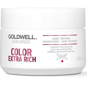 Goldwell Dualsenses Color Extra Rich 60 sec Treatment 200 ml