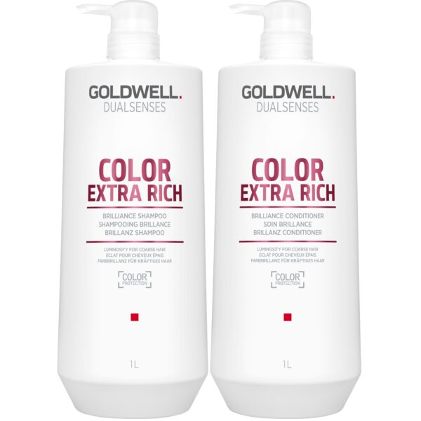 Goldwell Dualsenses Color Extra Rich Brilliance Duo