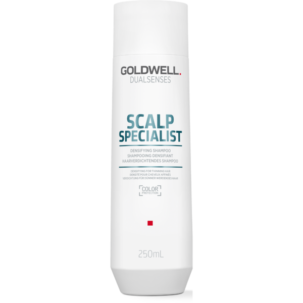 Goldwell Dualsenses Scalp Specialist Densifying Shampoo  250 ml