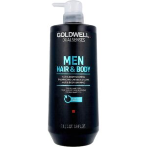 Goldwell MEN Dualsenses Hair & Body Shampoo 1000 ml