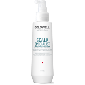 Goldwell Dualsenses Scalp Specialist Re-Balance & Hydrate Fluid  150 m