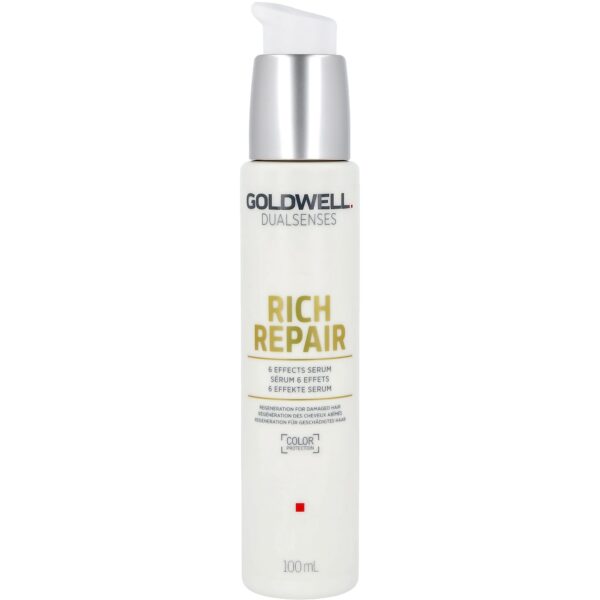 Goldwell Dualsenses Rich Repair 6 Effects Serum 100 ml