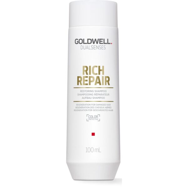 Goldwell Dualsenses Rich Repair Shampoo 100 ml