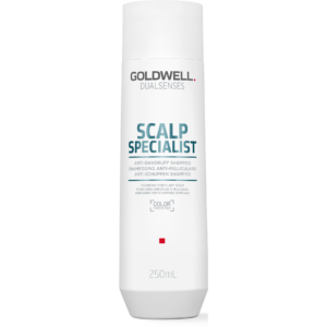 Goldwell Dualsenses Scalp Specialist Anti-Dandruff Shampoo 250 ml