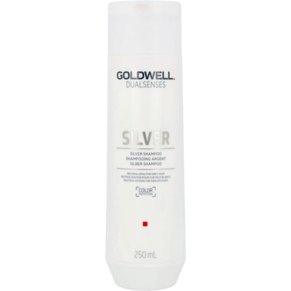 Goldwell Silver Dualsenses Silver Shampoo 250 ml