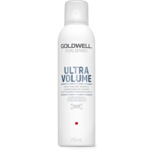 Goldwell Dualsenses Ultra Volume Bodifying Dry Shampoo 250 ml