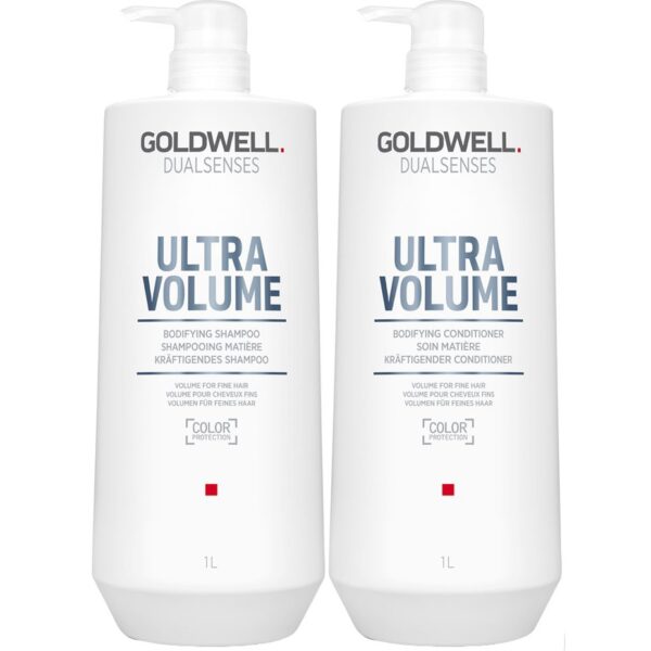 Goldwell Dualsenses Ultra Volume Bodifying Duo