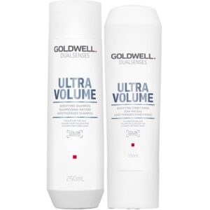 Goldwell Dualsenses Ultra Volume Bodifying Package