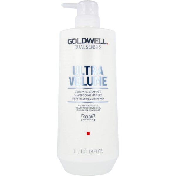 Goldwell Dualsenses Ultra Volume Bodifying Shampoo 1000 ml