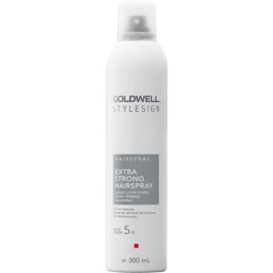 Goldwell StyleSign Hairspray Extra Strong Hairspray  300 ml