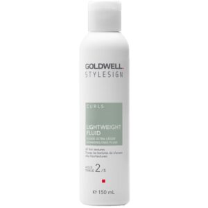 Goldwell StyleSign Curls Lightweight Fluid  150 ml