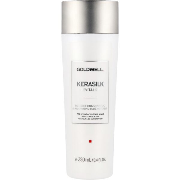 Goldwell Revitalize Kerasilk Redensifying Shampoo 250 ml