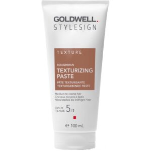 Goldwell StyleSign Texture Roughman Texturizing Paste 100 ml