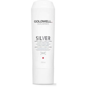 Goldwell Dualsenses Silver Conditioner 200 ml