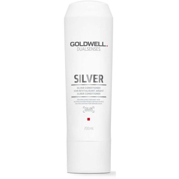 Goldwell Dualsenses Silver Conditioner 200 ml