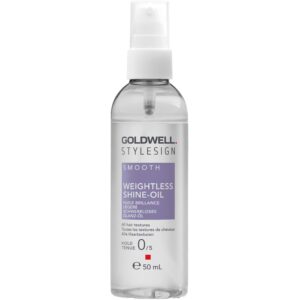 Goldwell StyleSign Smooth Weightless Shine-Oil  50 ml