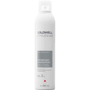 Goldwell StyleSign Hairspray Working Hairspray  300 ml