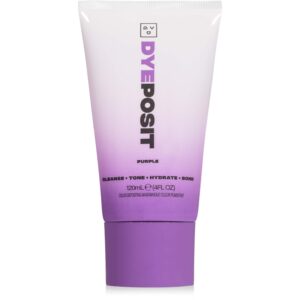 Good Dye Young Dyeposit Hair Mask Purple