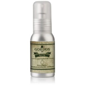 Gordon Natural Moisture Beard Oil 30 ml