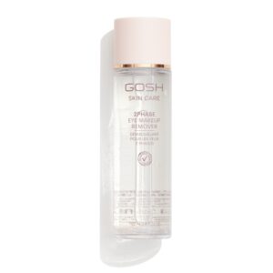 Gosh 2 Phase Eye Makeup remover 100 ml