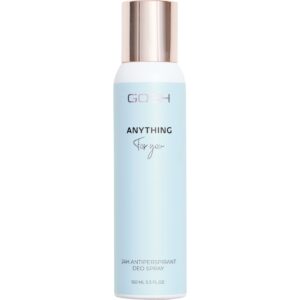 Gosh Anything For Her Deo Spray 150 ml