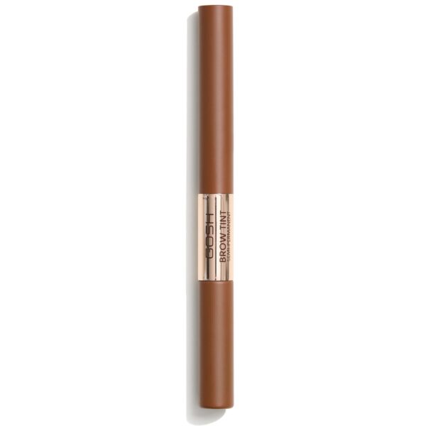 Gosh Brow Tint Semi-Permanent 3 Light Brown