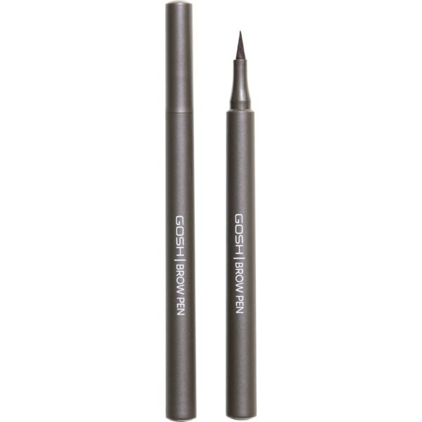 Gosh Brow Pen 002 Grey Brown