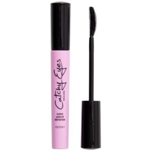 Gosh Catchy Eyes Mascara Black