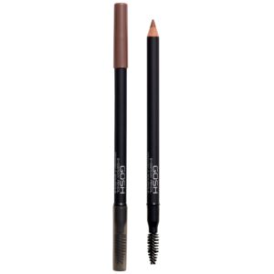 Gosh Eye Brow Pencil 01 Brown