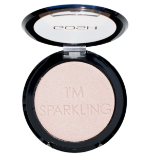 Gosh I&apos;m Sparkling 003 Pearl Dust