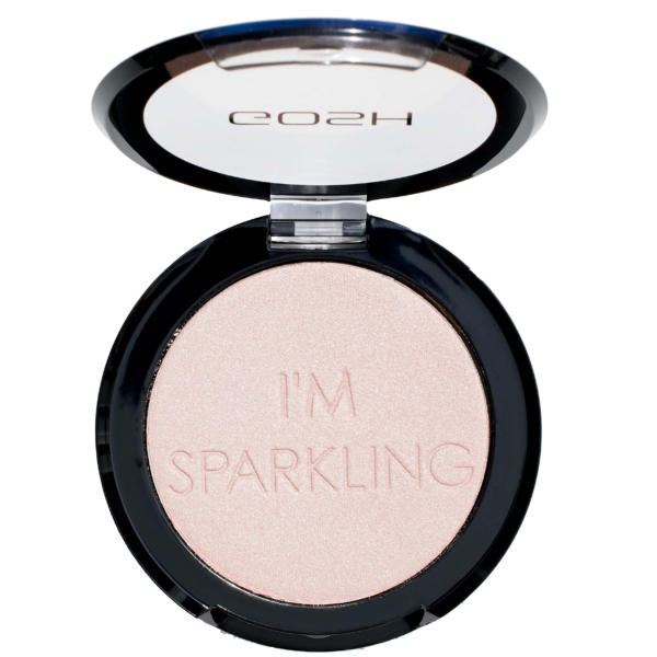 Gosh I&apos;m Sparkling 003 Pearl Dust