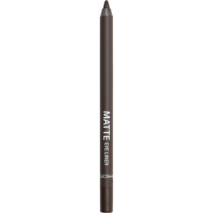 Gosh Matte Eye Liner 004 Mocha