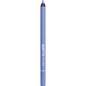 Gosh Matte Eye Liner 006 Ocean Mist