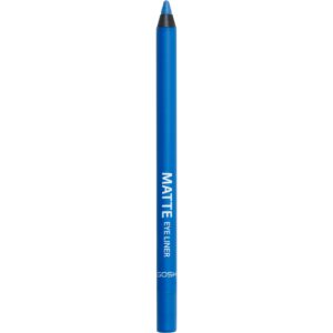 Gosh Matte Eye Liner 007 Caribbean