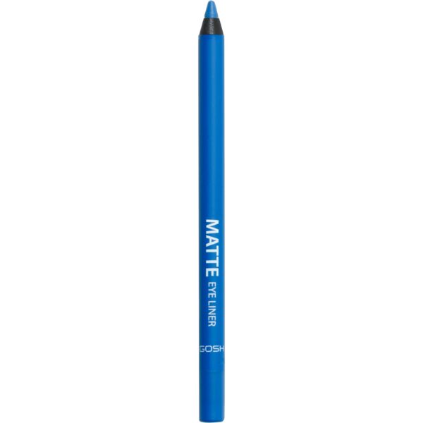 Gosh Matte Eye Liner 007 Caribbean