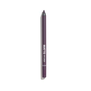 Gosh Matte Eye Liner 019 Dusty Violet