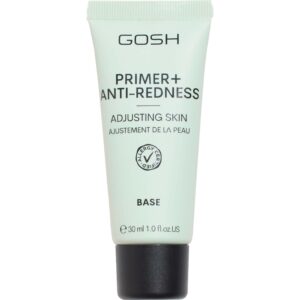 Gosh Primer Plus + 30 ml 008 Anti Redness