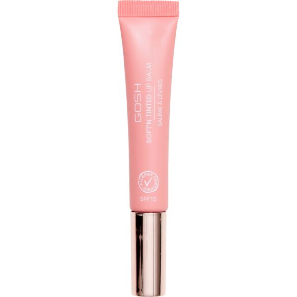 Gosh Soft`n Tinted Lip Balm 001 Nude