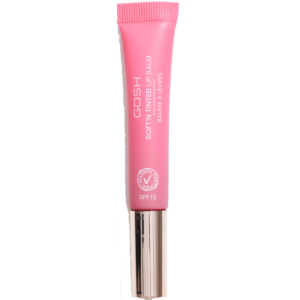 Gosh Soft&apos;n Tinted Lip Balm 005 Pink Rose