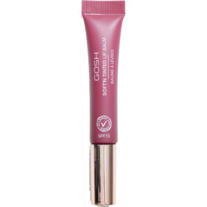 Gosh Soft&apos;n Tinted Lip Balm 006 Berry