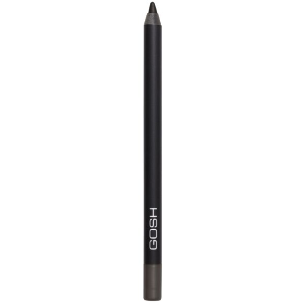 Gosh Velvet Touch Eye Liner Hypnotic Grey