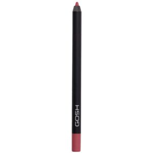 Gosh Velvet Touch Lipliner Waterproof 010 Smoothie