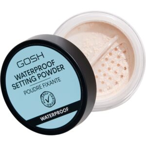 Gosh Waterproof Setting Powder 7 ml