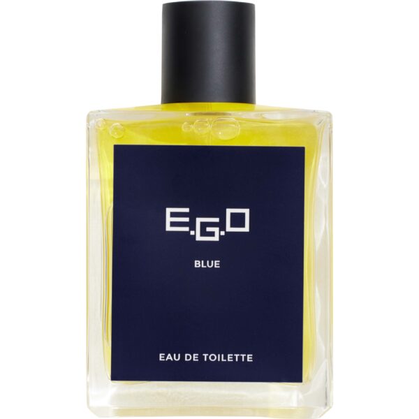 Gosh E.G.O Blue For Him Eau de Toilette 100 ml