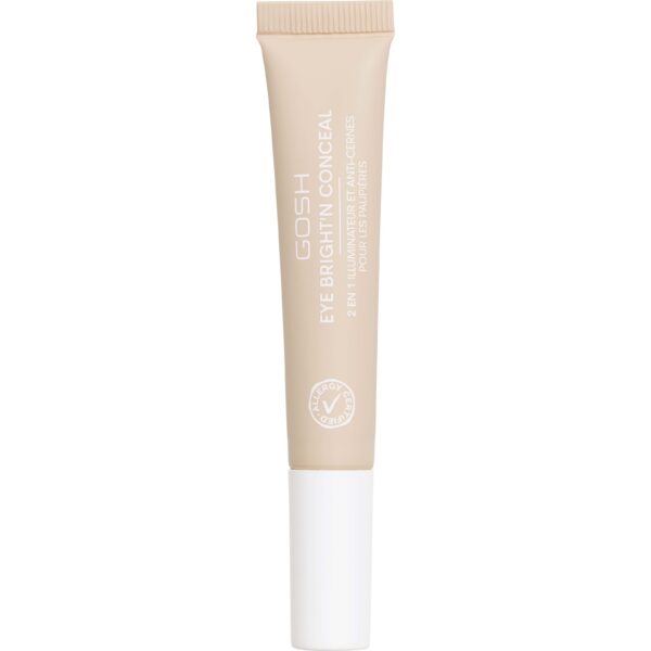 Gosh Eye Bright&apos;n Conceal 12 ml