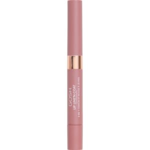 Gosh Lip Line&apos;n Coat Ruby Chocolate