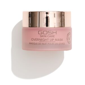 Gosh Overnight Lip Mask 15 ml