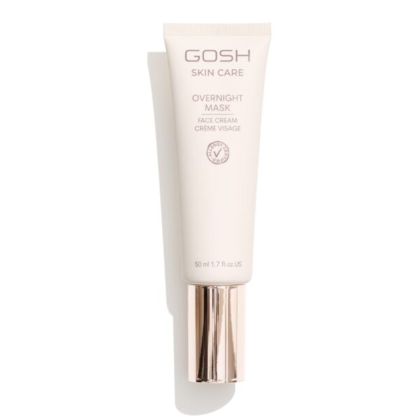 Gosh Overnight Mask 50 ml